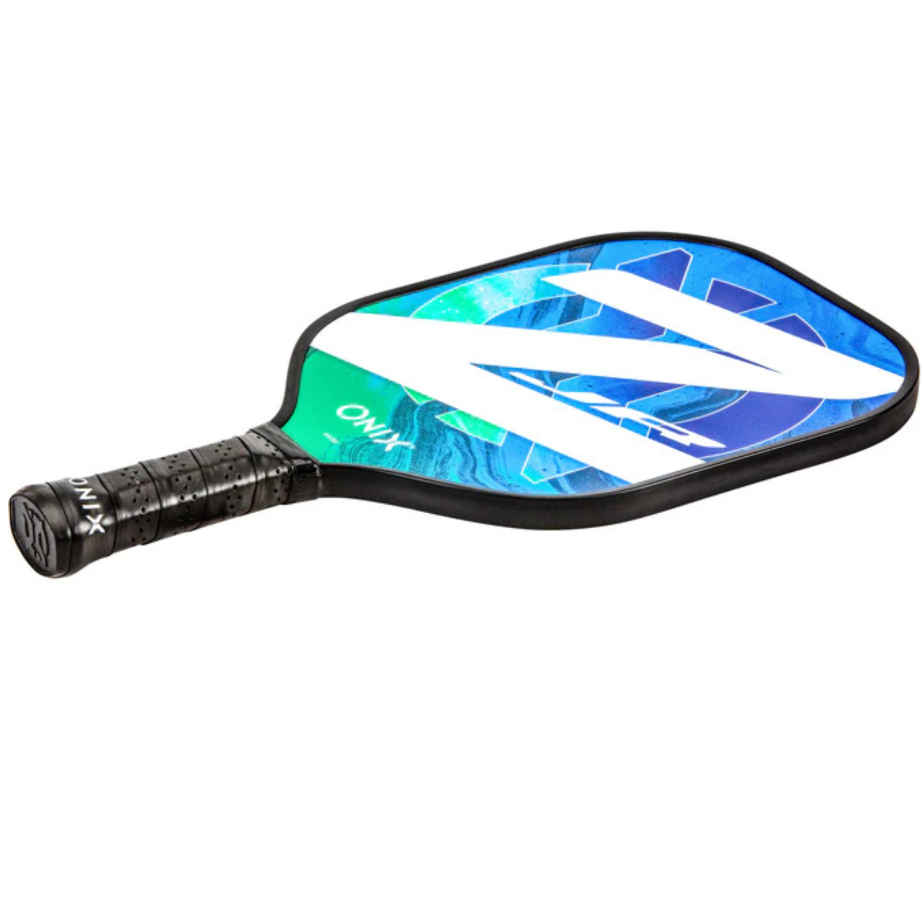 Onix Z Junior Composite Pickleball Paddle - Blue