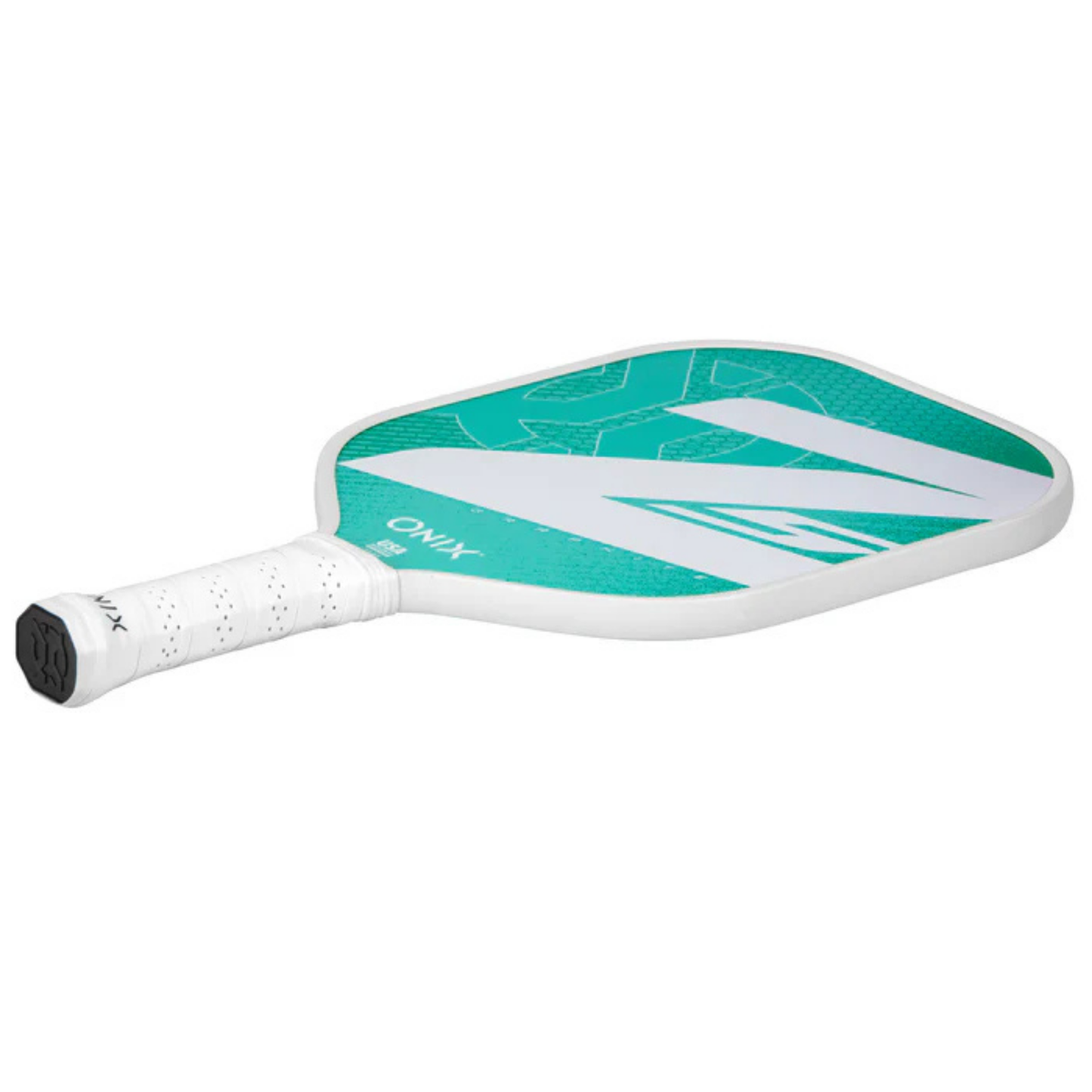 Onix Z5 Mod V2 Graphite Pickleball Paddle - Mint Green
