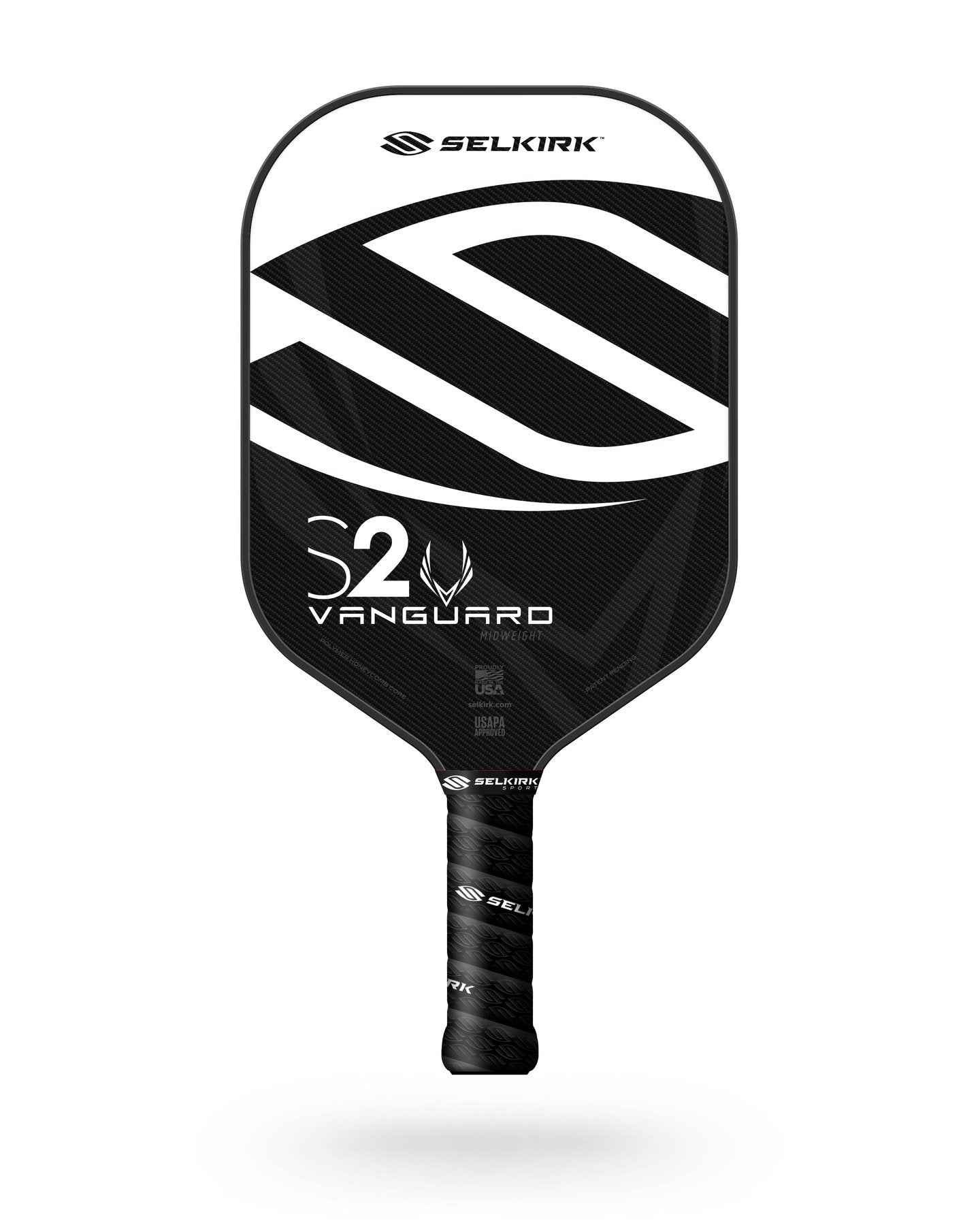 Selkirk Vanguard 2.0 S2 - Midweight