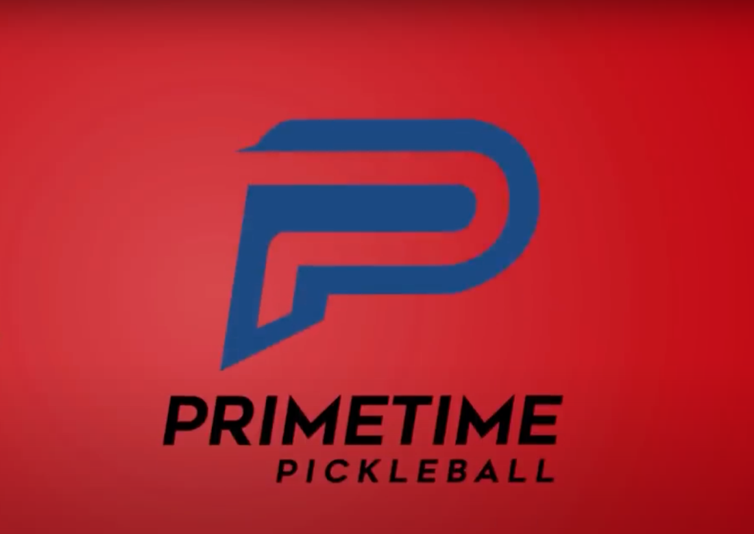 Pickleball: Slice vs Top Spin 3rd Shot Drop
