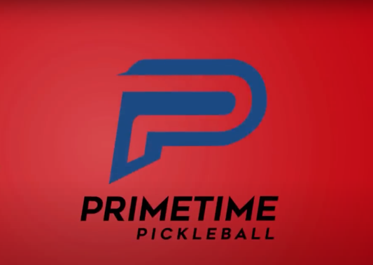 Pickleball: Slice vs Top Spin 3rd Shot Drop