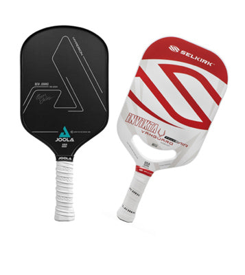 Paddles