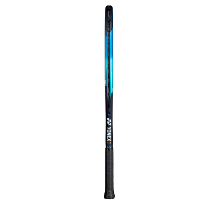 Yonex Ezone 2022 Jr 26 Tennis Racquet - Sky Blue