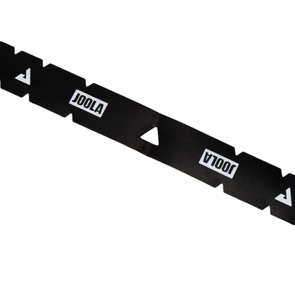 JOOLA Pro V Protective Edge Guard Tape - Black (28mm x 760mm - 3 Pack)