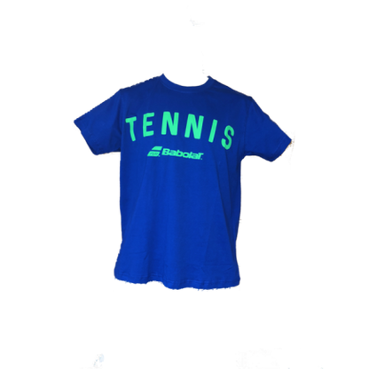 Babolat Tennis Shirt Junior