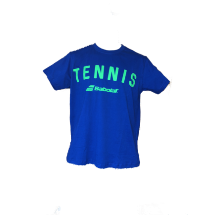 Babolat Tennis Shirt Junior