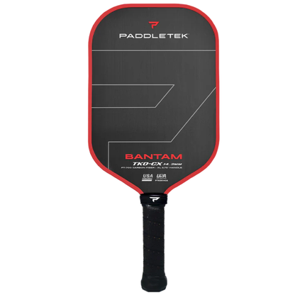 Paddletek Bantam TKO-CX 14.3mm Pickleball Paddle