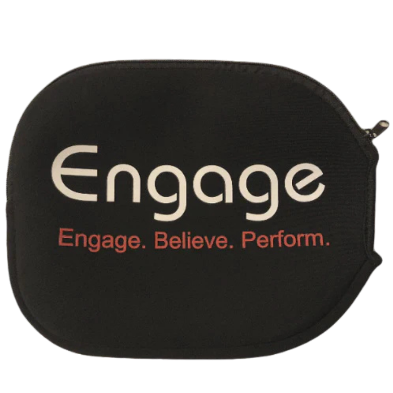 Engage Pickleball Paddle Cover