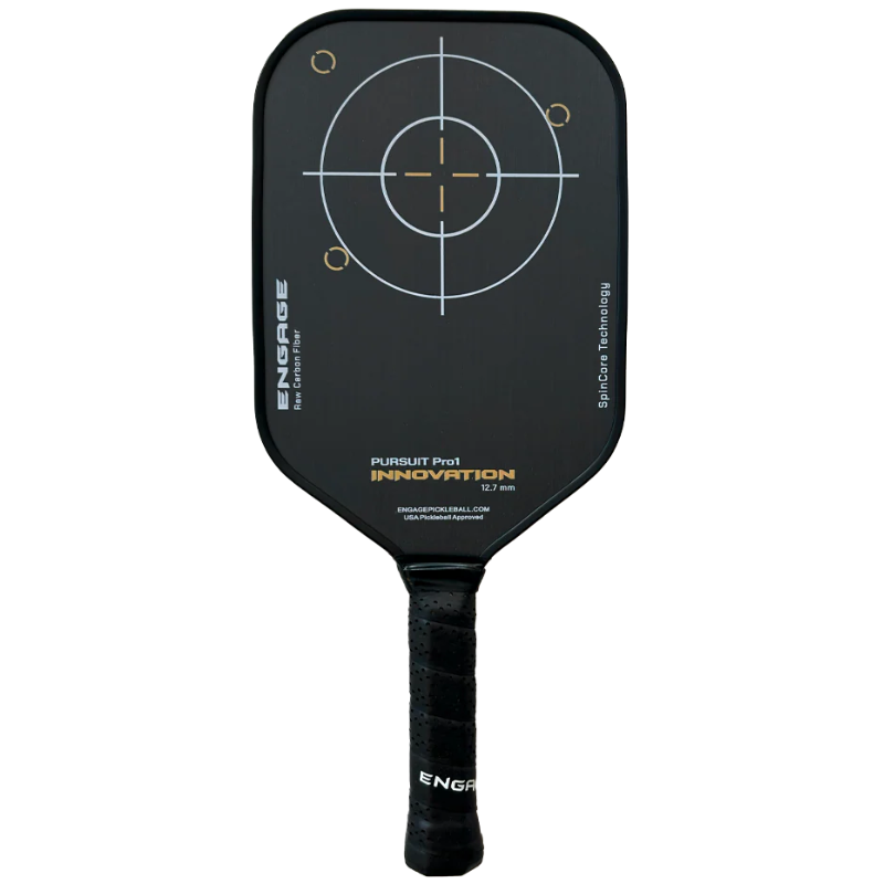 Engage Pursuit PRO 1 Innovation 12.7 Pickleball Paddle