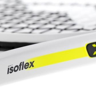 Tecnifibre TF-X1 285 Tennis Racquet