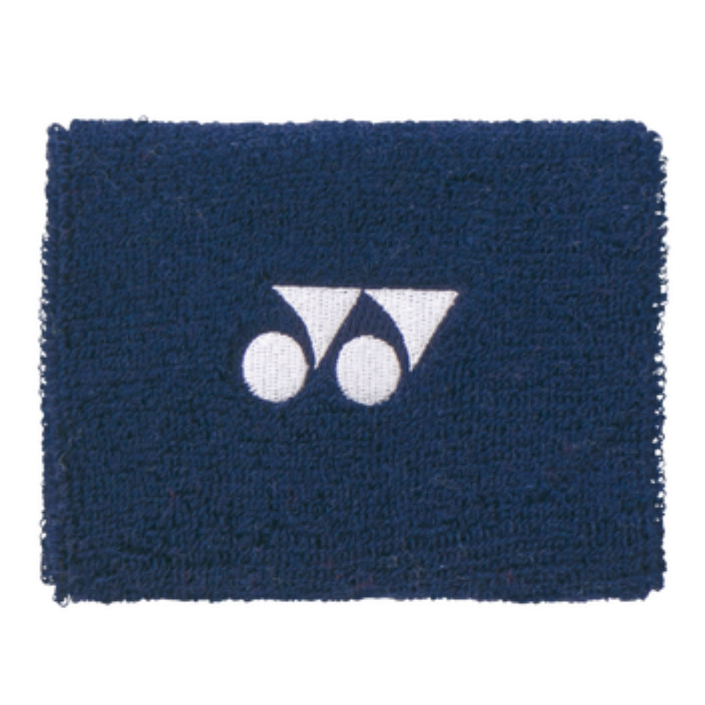 Yonex Wristband - Navy Blue
