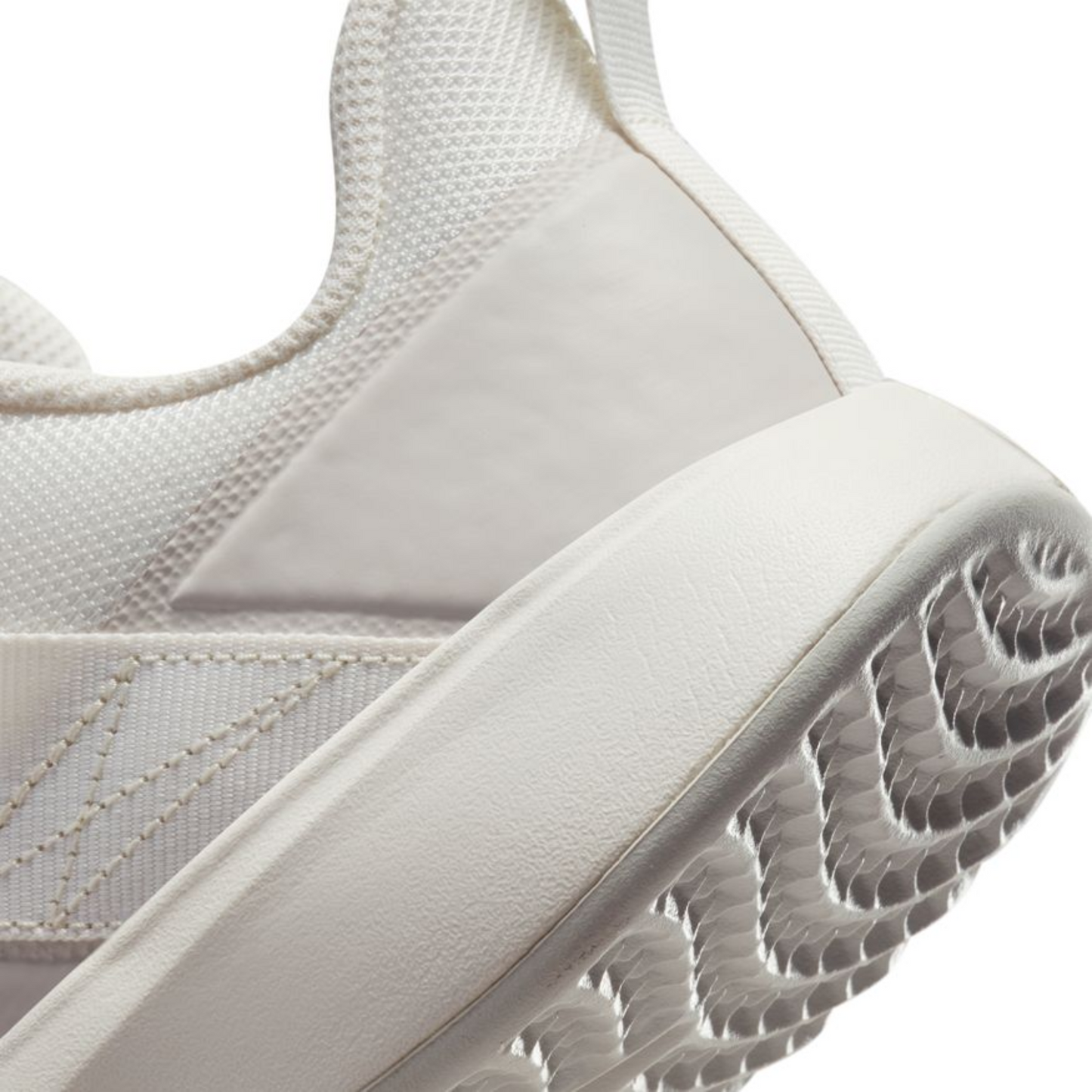 Nike Court Vapor Lite Women Hard Court Tennis Shoes - Sail/Medium Olive-Light Bone