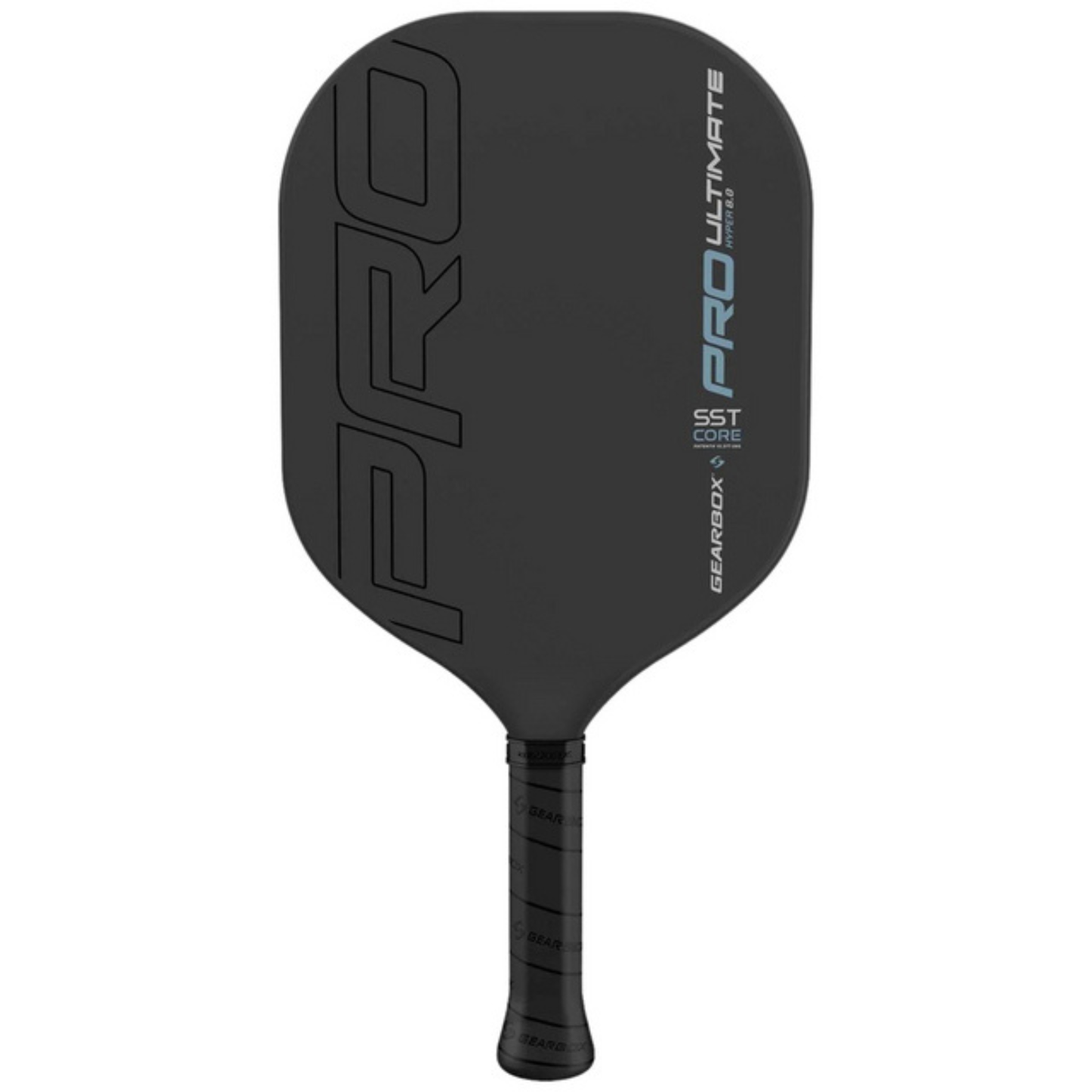 Gearbox PRO ULTIMATE Hyper
