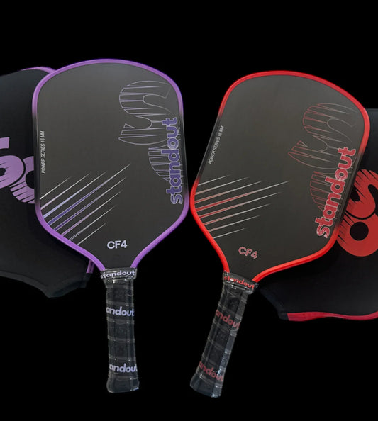 Standout CF4 POWER NXT GEN