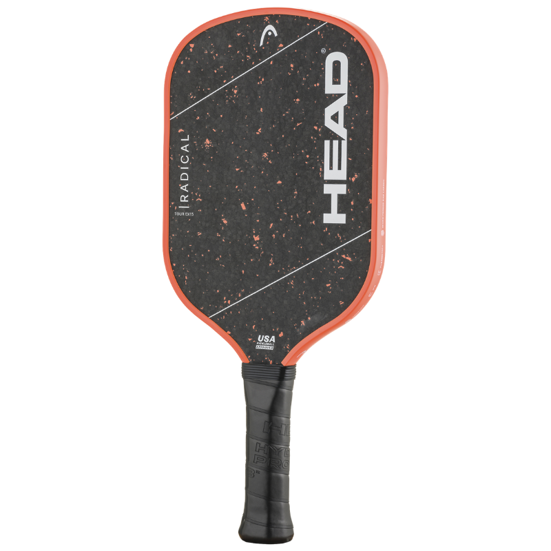 Head 2026 Radical TOUR EX15 Pickleball Paddle