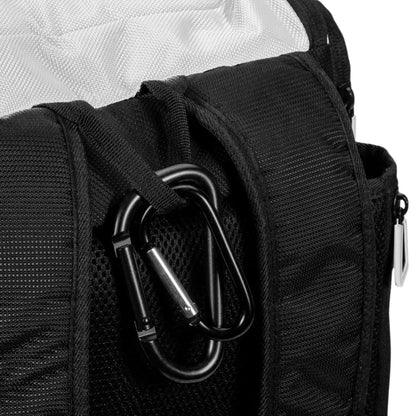 Onix Pro Team Backpack - White