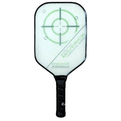 Engage Elite Pro Maverick - Emerald Green