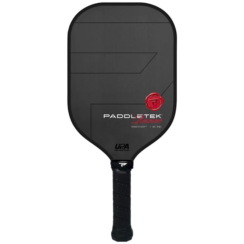 Paddletek Reserve HoneyFoam 16mm Pickleball Paddle