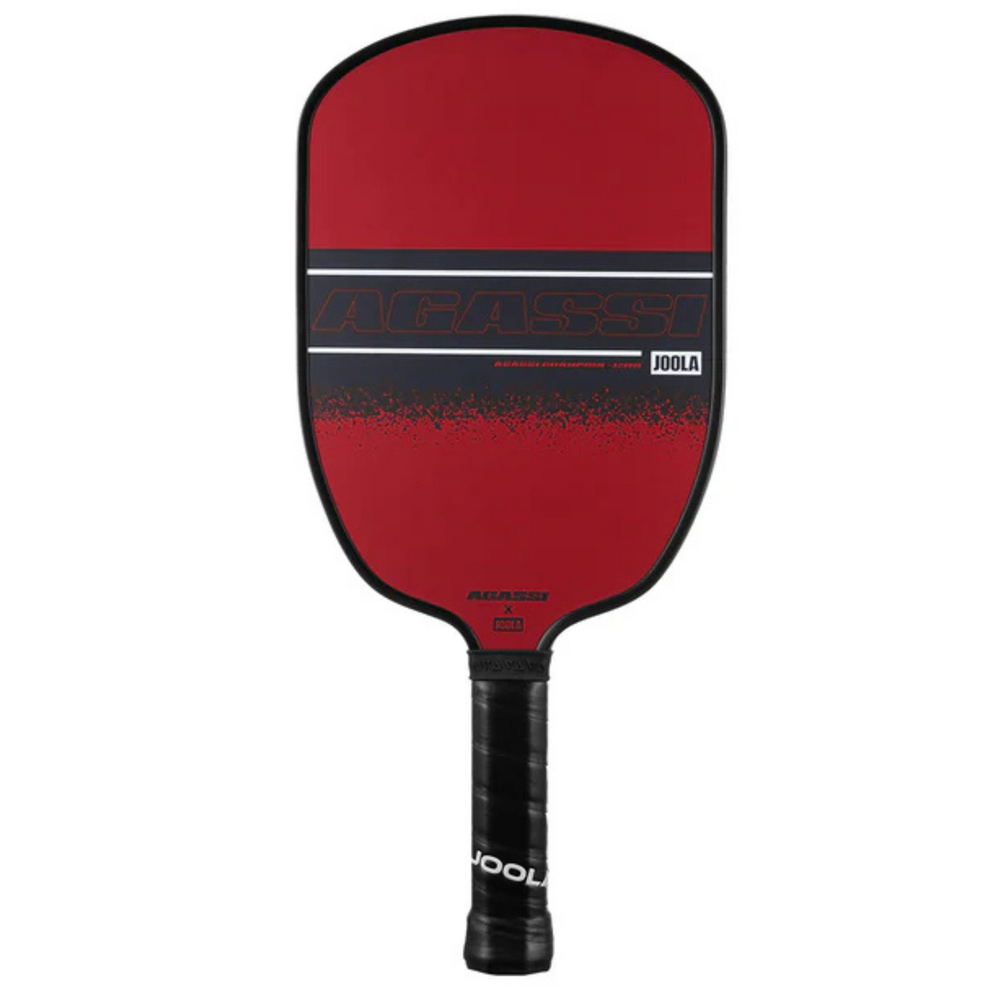 Joola Agassi/Graf Pickleball Paddle Champion Set