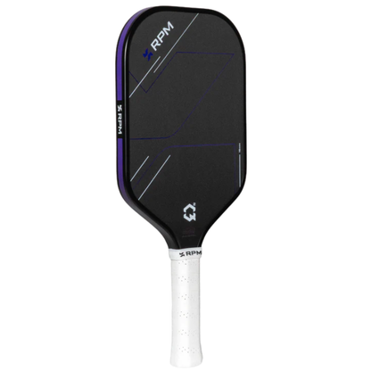 RPM Q2 16MM Elongated Pickleball Paddle