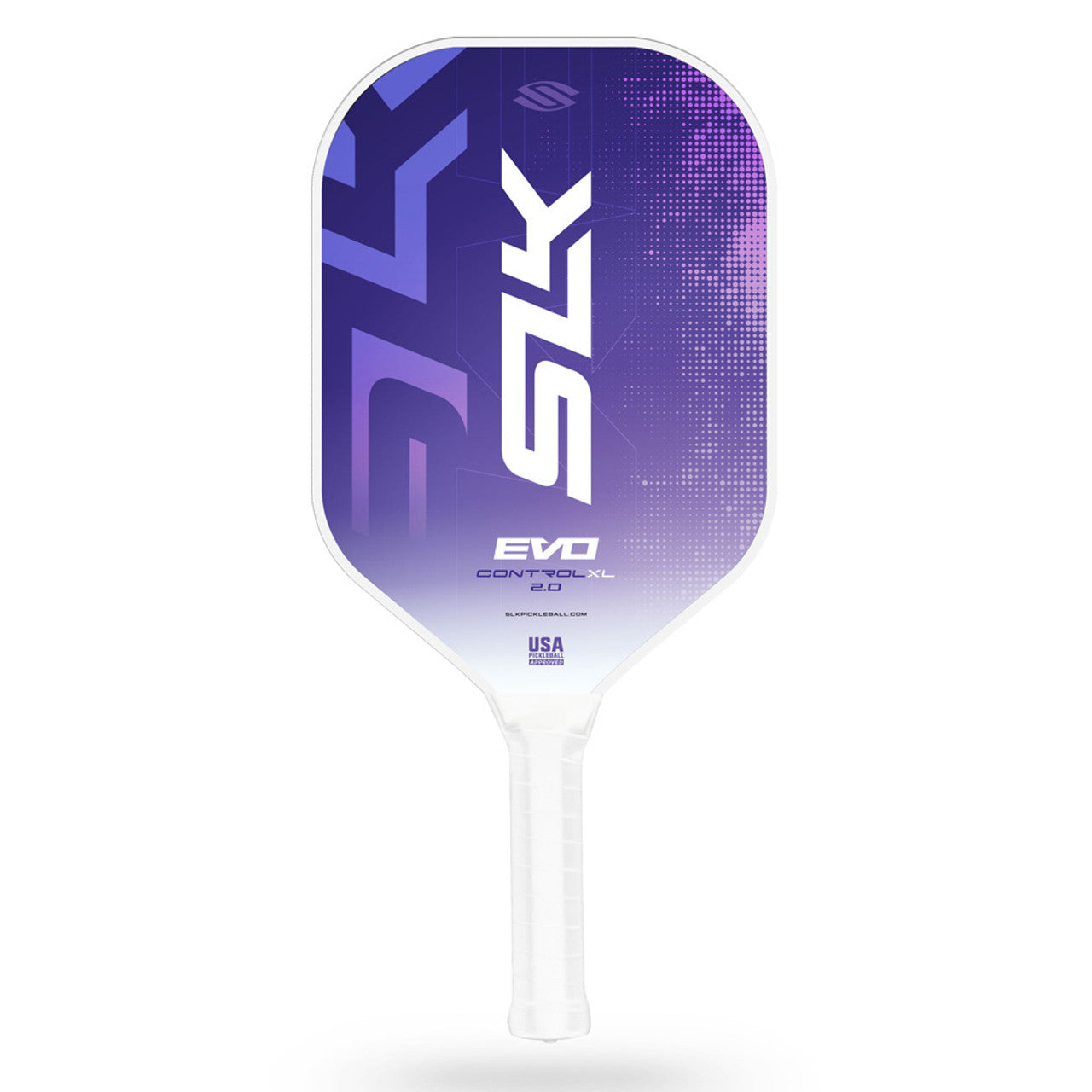 Selkirk SLK Evo Control 2.0 XL Pickleball Paddle