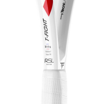 Tecnifibre TFight Isoflex 300 Tennis Racquet