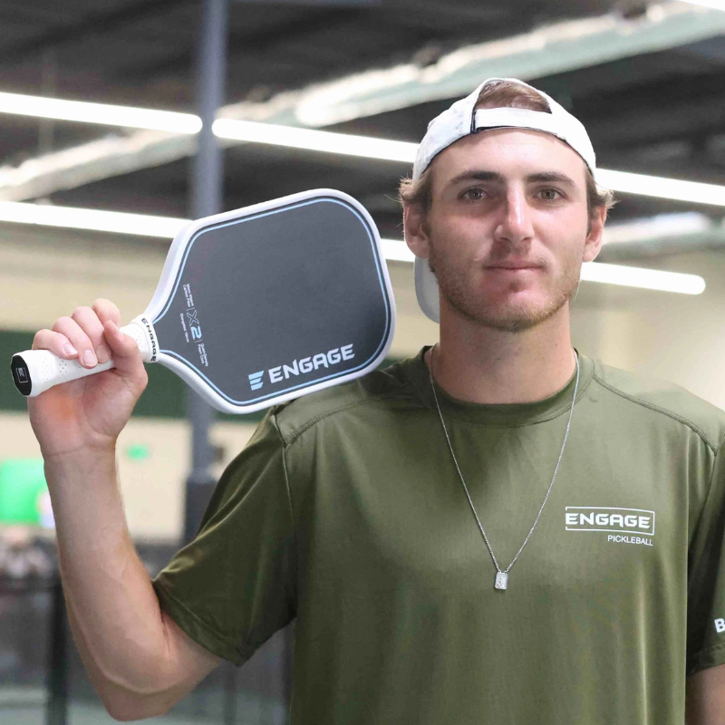 Engage X2 Widebody Pickleball Paddle