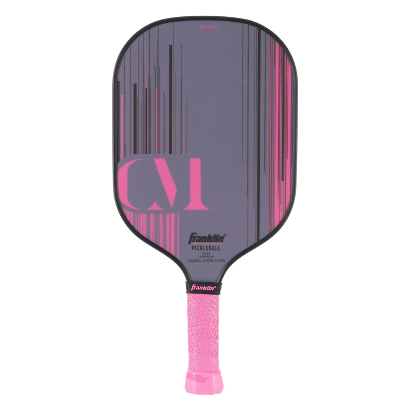 Franklin Christine McGrath Signature 13mm Paddle