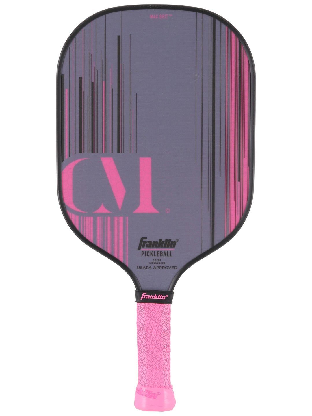 Franklin Christine McGrath Signature 13mm Paddle