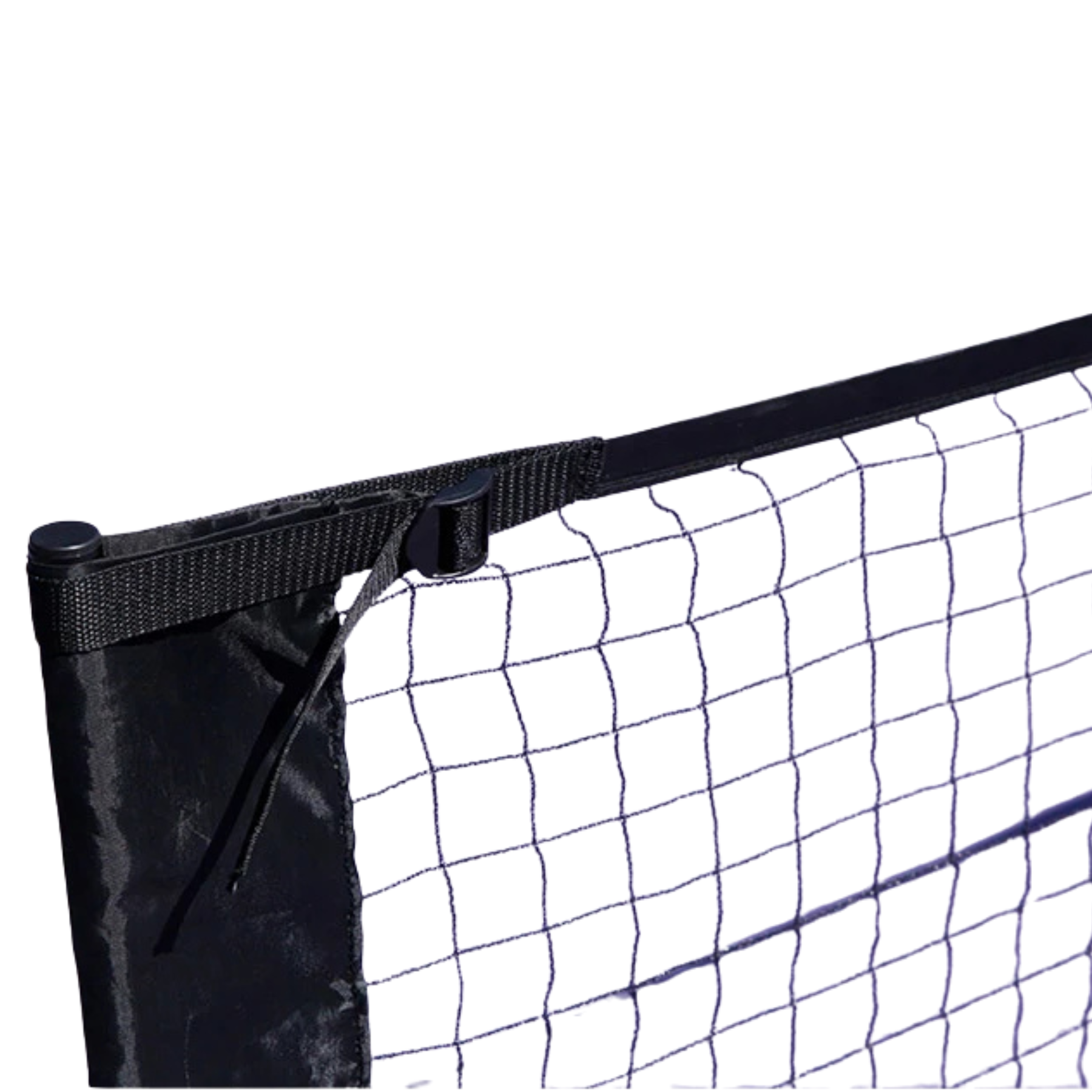 Luft Pickleball Net Home Use Full System