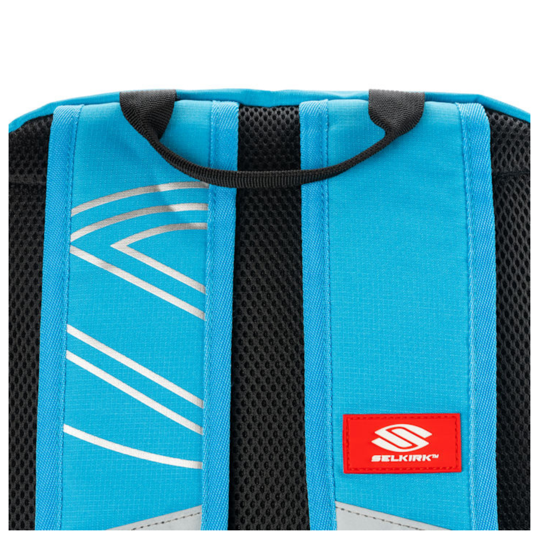Selkirk Core Line Day Bag Pickleball Backpack (Red / Pink / Navy Blue / Blue)