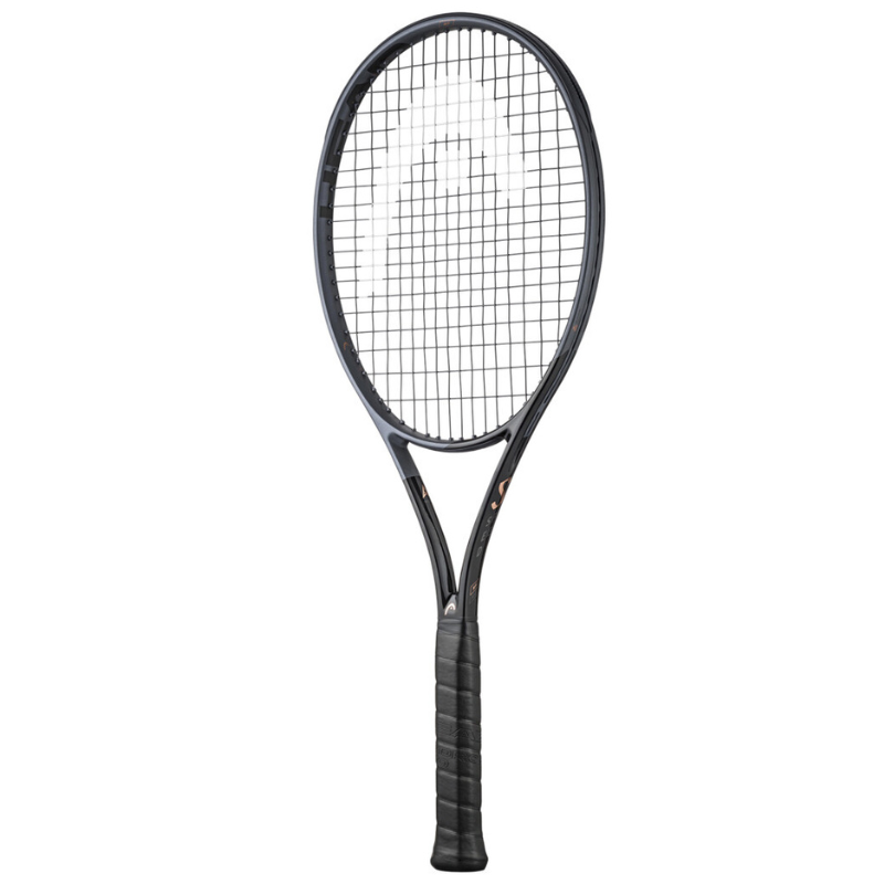 Head Speed MP Limited Black 2023
