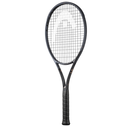 Head Speed MP Limited Black 2023