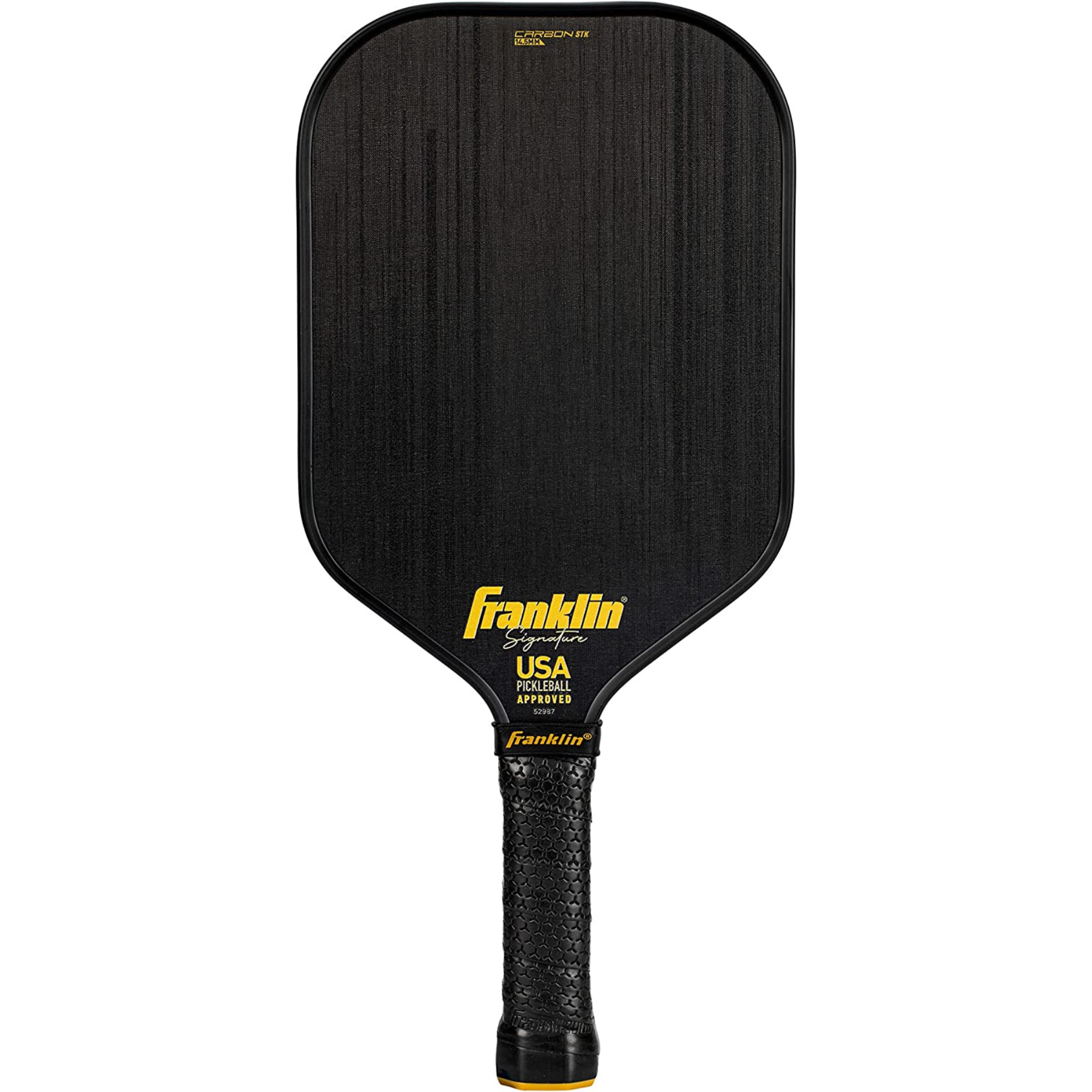 Franklin Signature Carbon STK