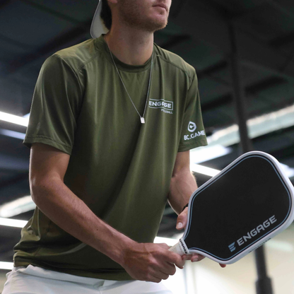 Engage X2 Elongated Pickleball Paddle
