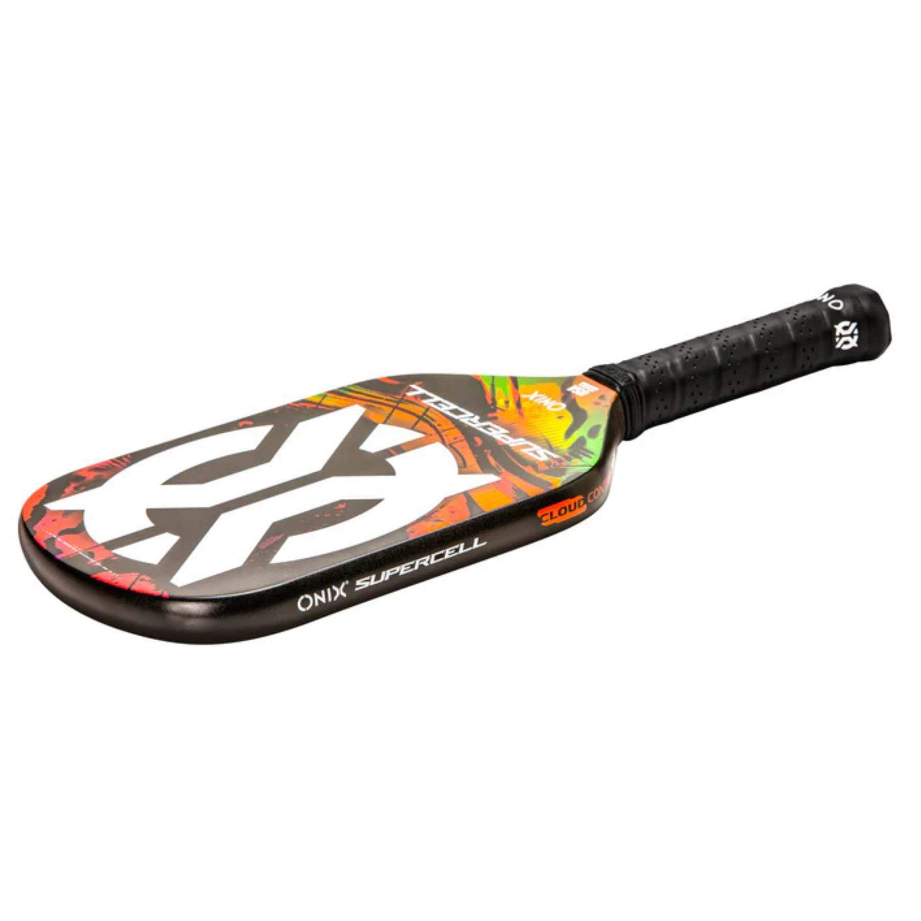 Onix Supercell Pickleball Paddle - Orange