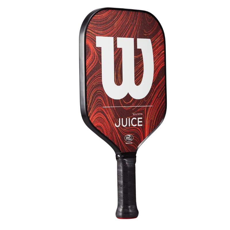 Wilson Juice Energy
