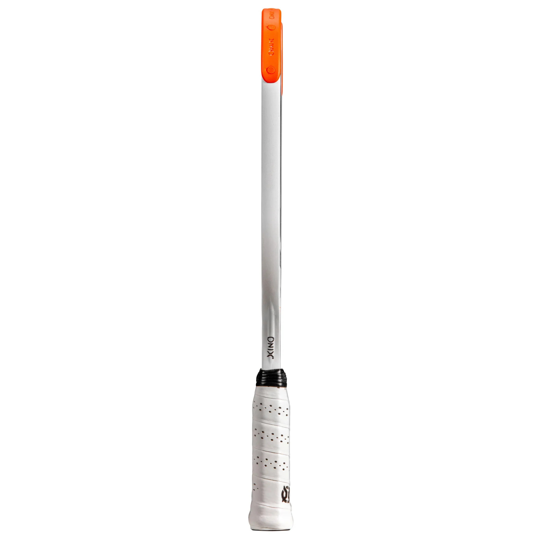 Onix Malice DB Open Throat Control 16mm Max Control Pickleball Paddle - White