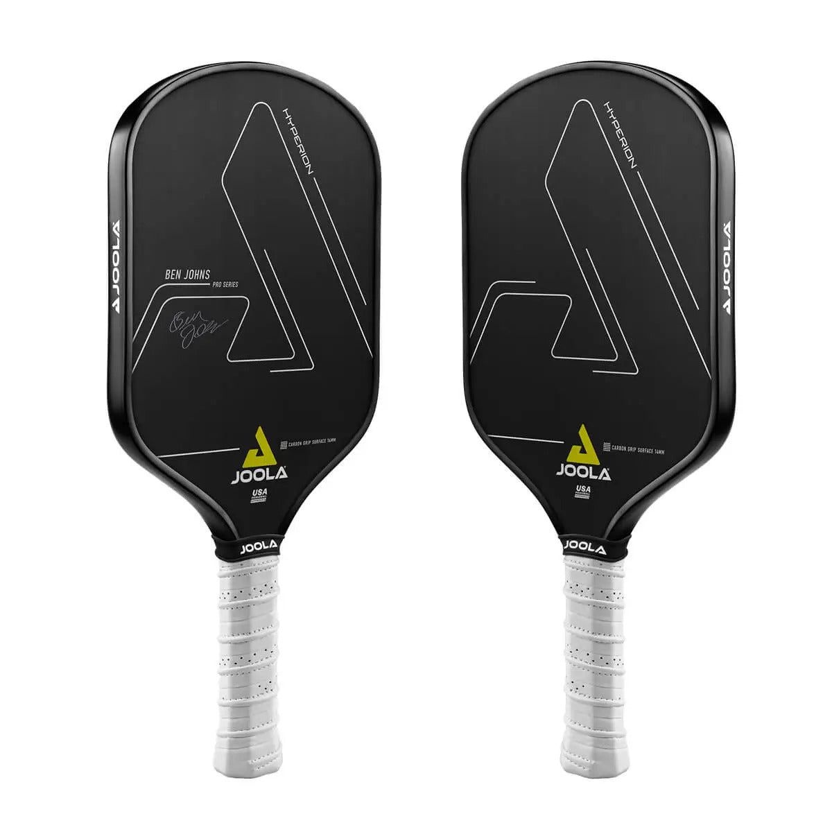 JOOLA Ben Johns Hyperion CGS 14 Pickleball Paddle