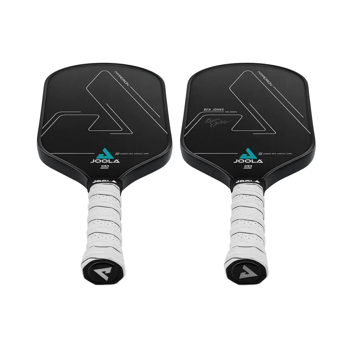 JOOLA Ben Johns Hyperion CGS 16 Pickleball Paddle