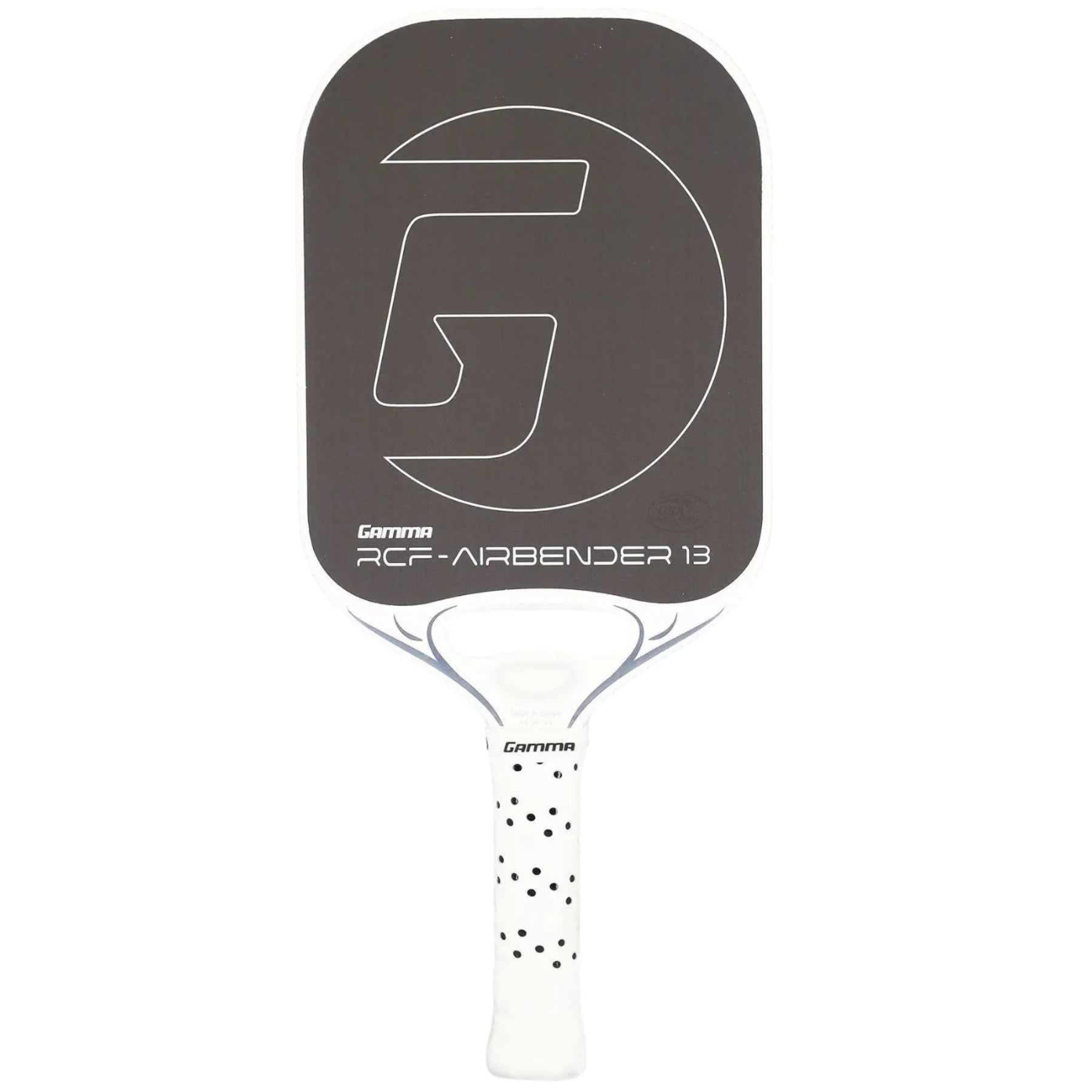 Gamma RCF Airbender 13 Pickleball Paddle
