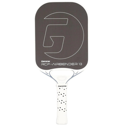 Gamma RCF Airbender 13 Pickleball Paddle