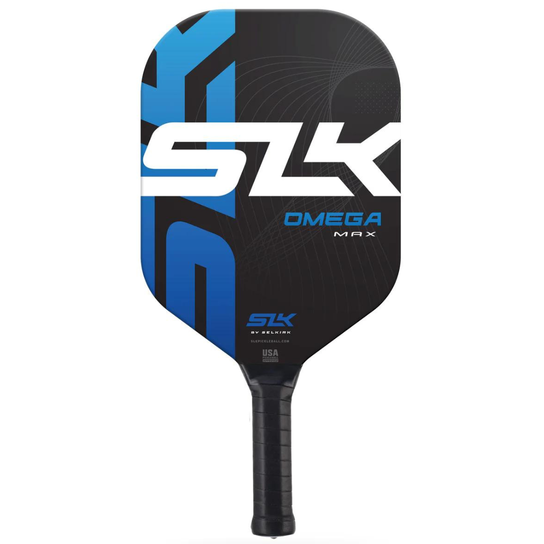 Selkirk SLK Omega Max - Blue