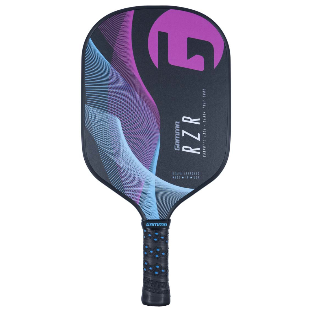 Gamma RZR - Midweight - Pink