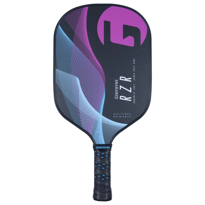 Gamma RZR - Midweight - Pink