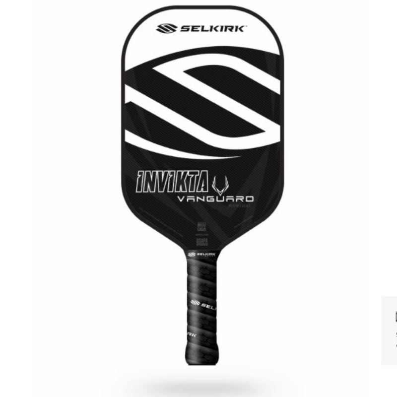 Selkirk Vanguard 2.0 Invikta - Lightweight