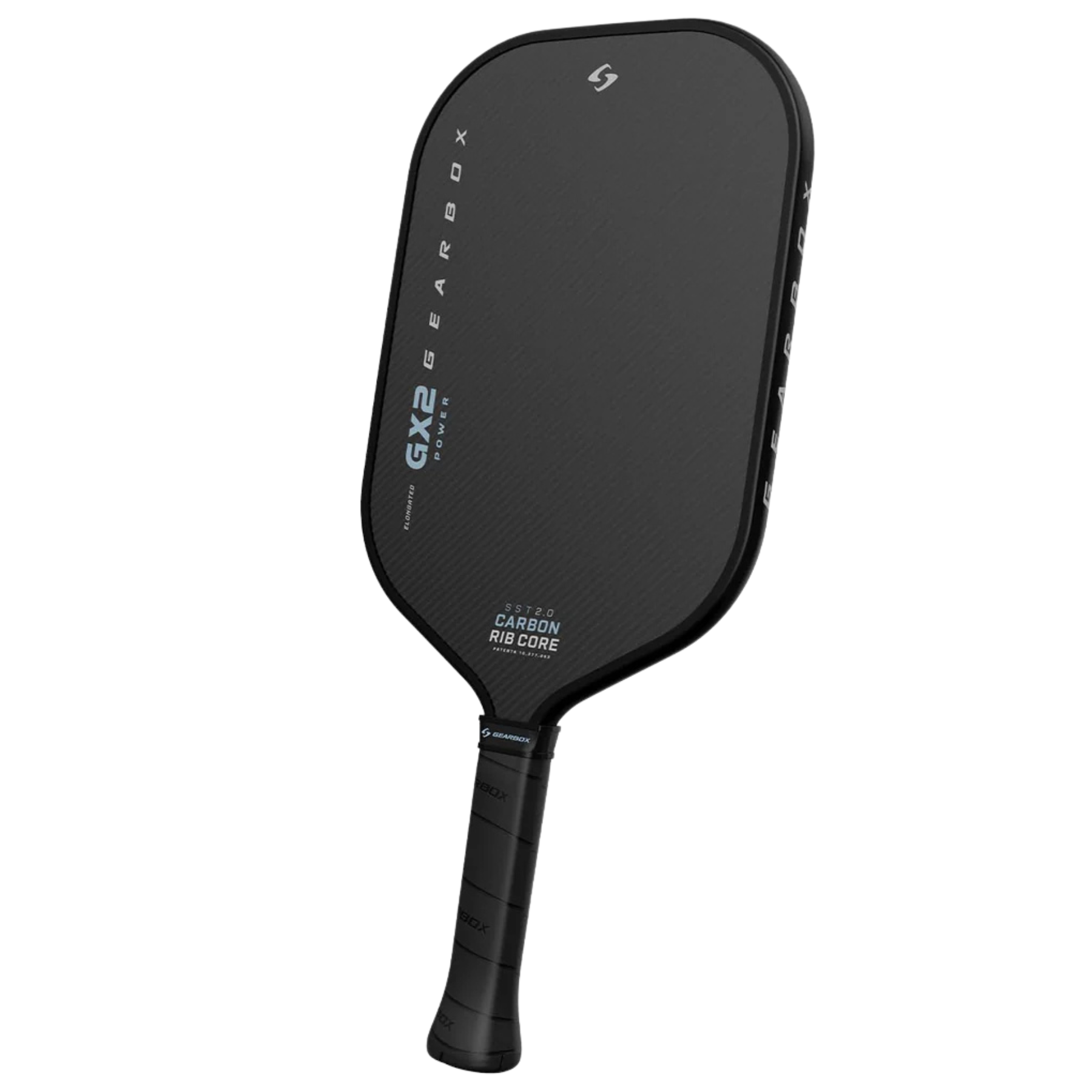 Gearbox GX2 Power SST 2.0 Elongated 16mm 8oz Pickleball Paddle - DEMO