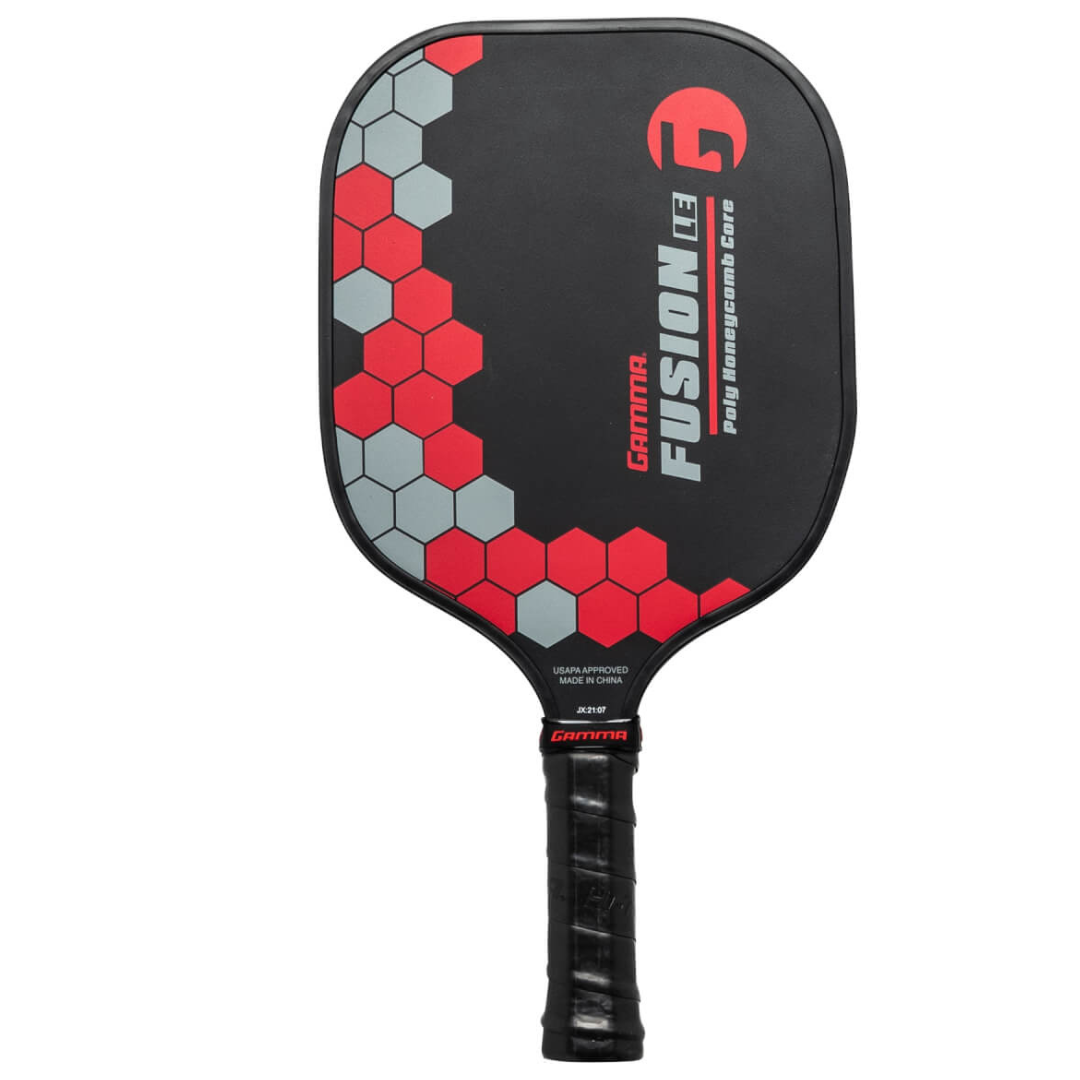 Gamma Fusion LE - Heavyweight