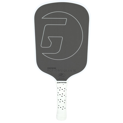 Gamma  RCF Obsidian 16 Pickleball Paddle