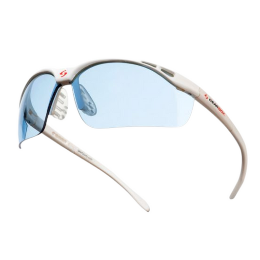 Gearbox Slim Fit - Blue Lens